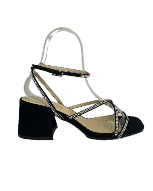 Mylah-1 - D'Moda Shoes