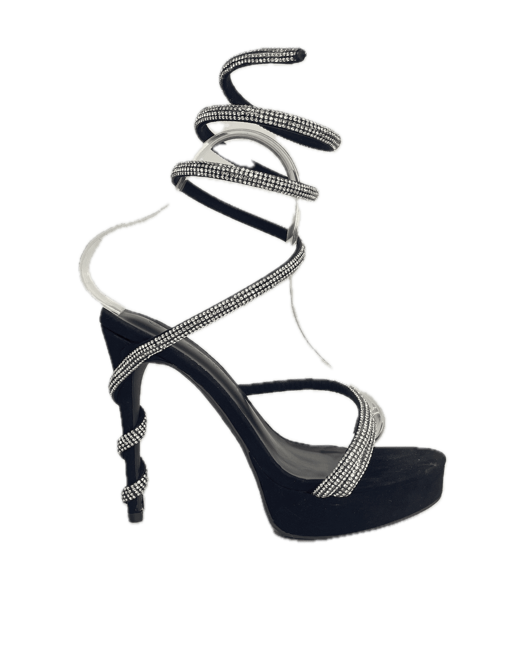 Liz-34 - D'Moda Shoes