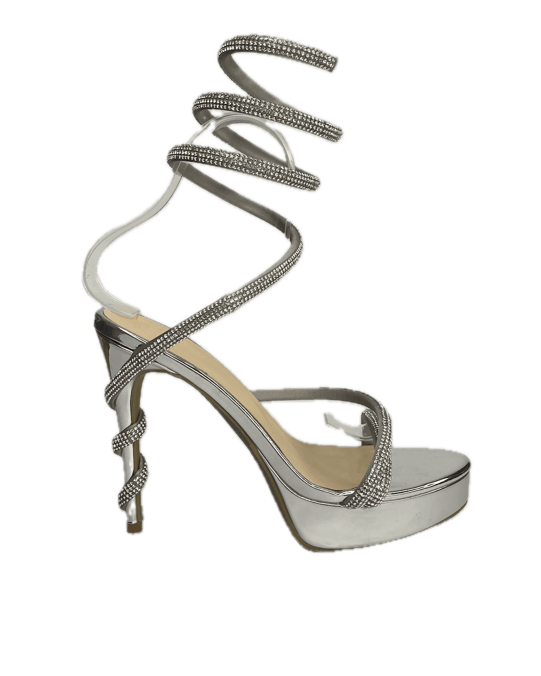 Liz-34 - D'Moda Shoes