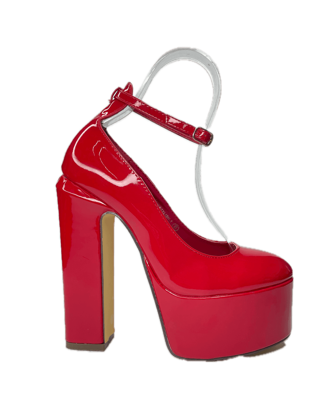 Stylish-1 - D'Moda Shoes
