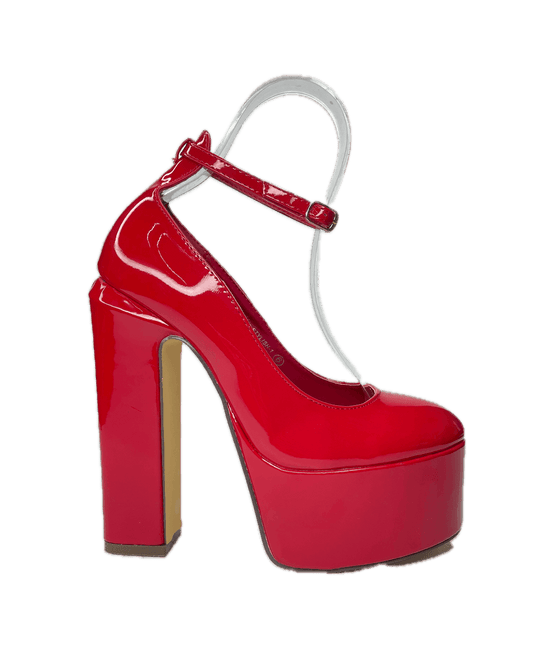 Stylish-1 - D'Moda Shoes
