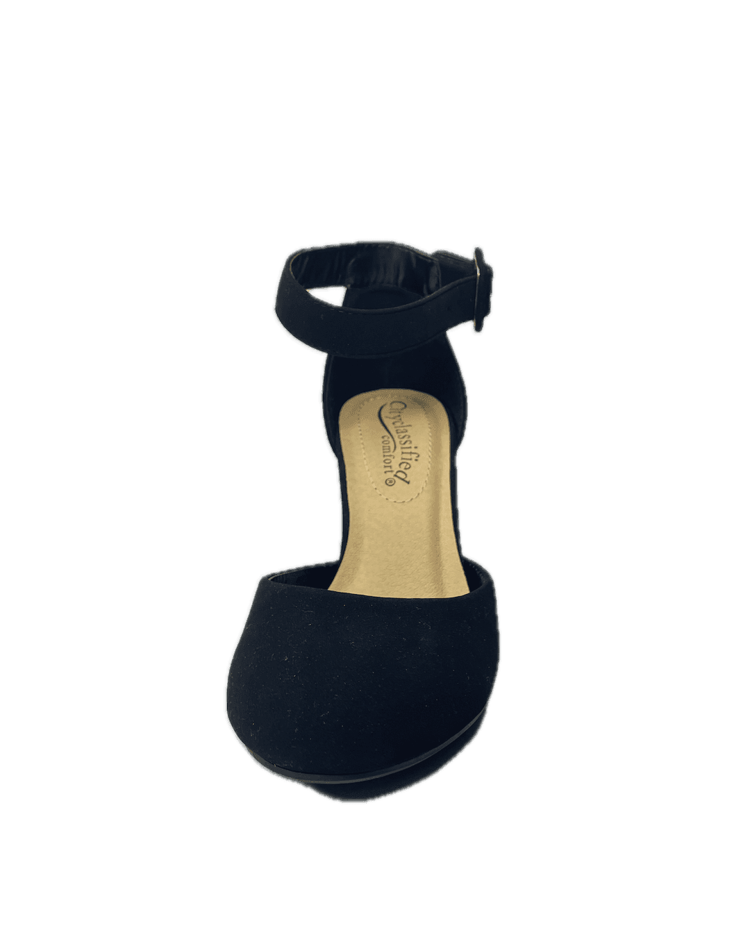 Kaili - D'Moda Shoes