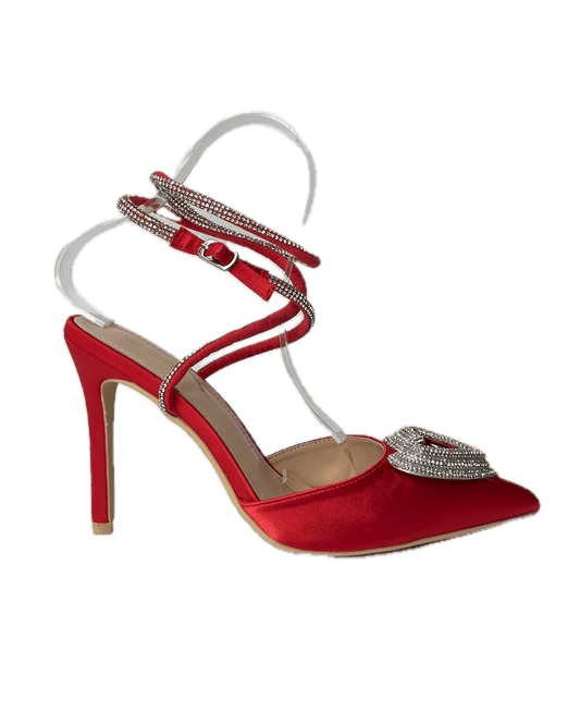 Broken Lies - D'Moda Shoes
