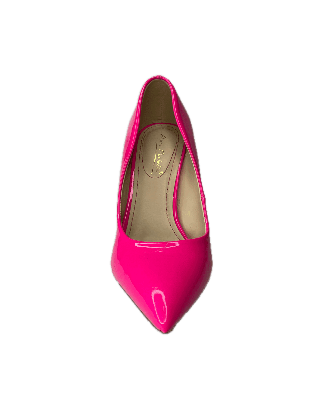Anne michelle shoes pink shop
