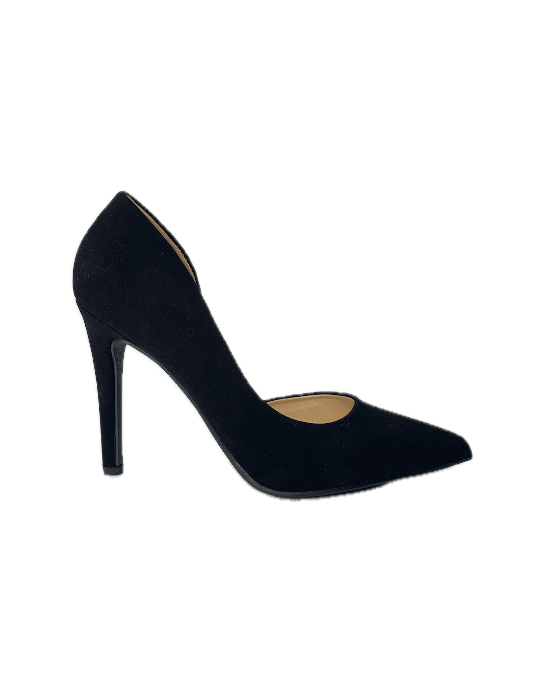 Zoom - D'Moda Shoes