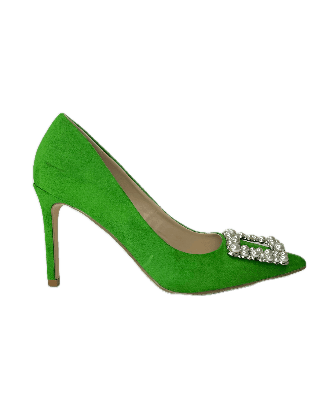Herbage-04 - D'Moda Shoes