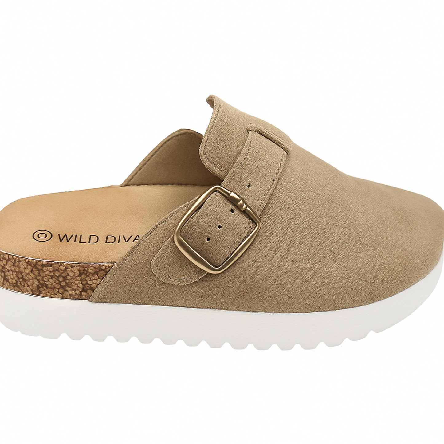 Women's Jutta 01 | Wild Diva
