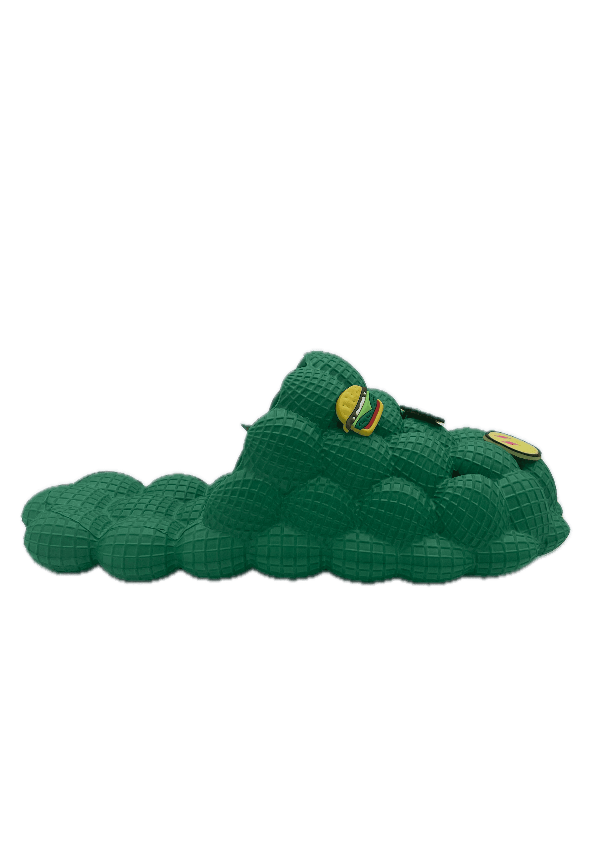 Bumble-02 - D'Moda Shoes