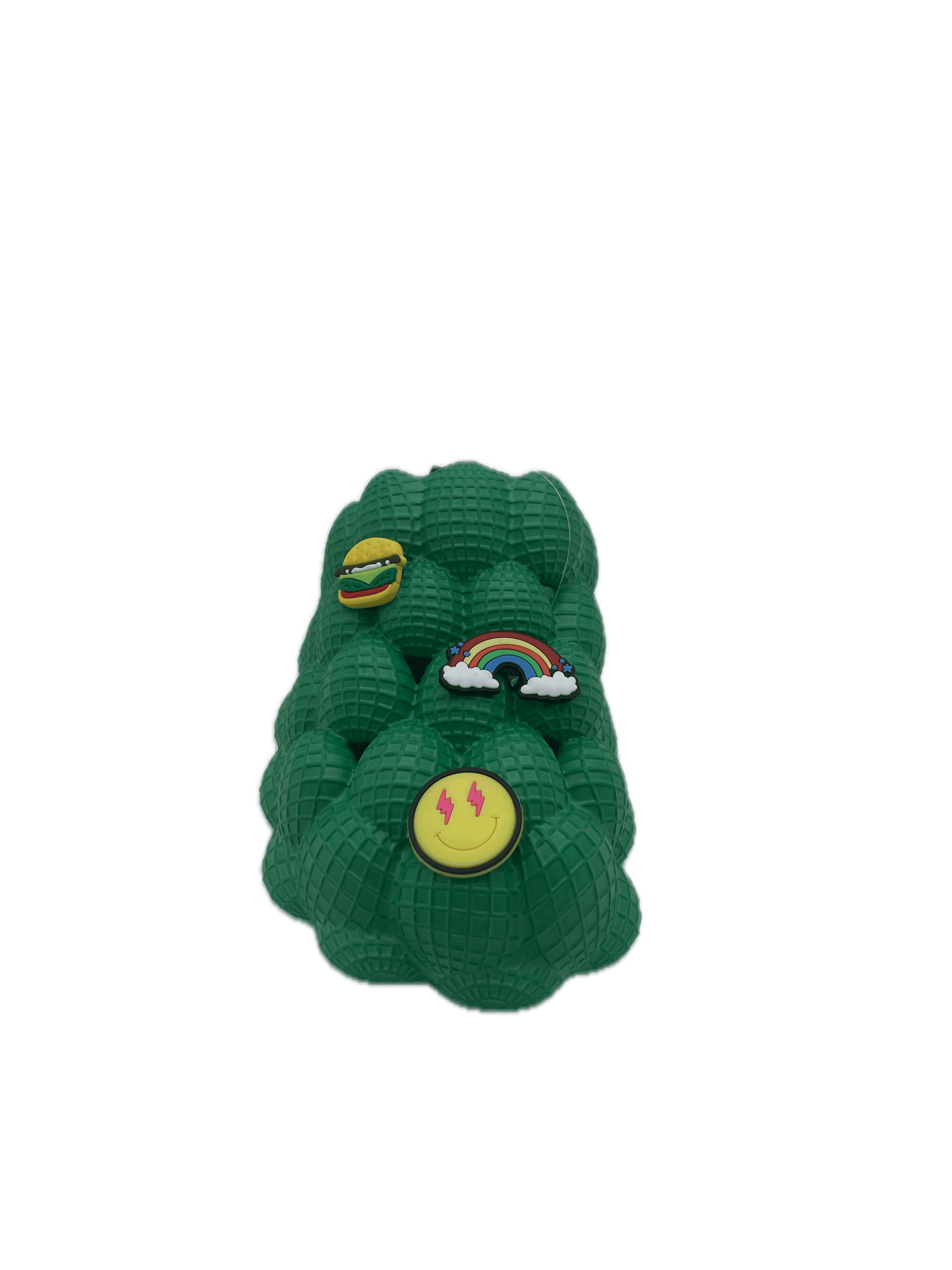 Bumble-02 - D'Moda Shoes