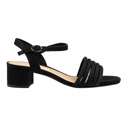 Women's Fashion Heel | hazel-58