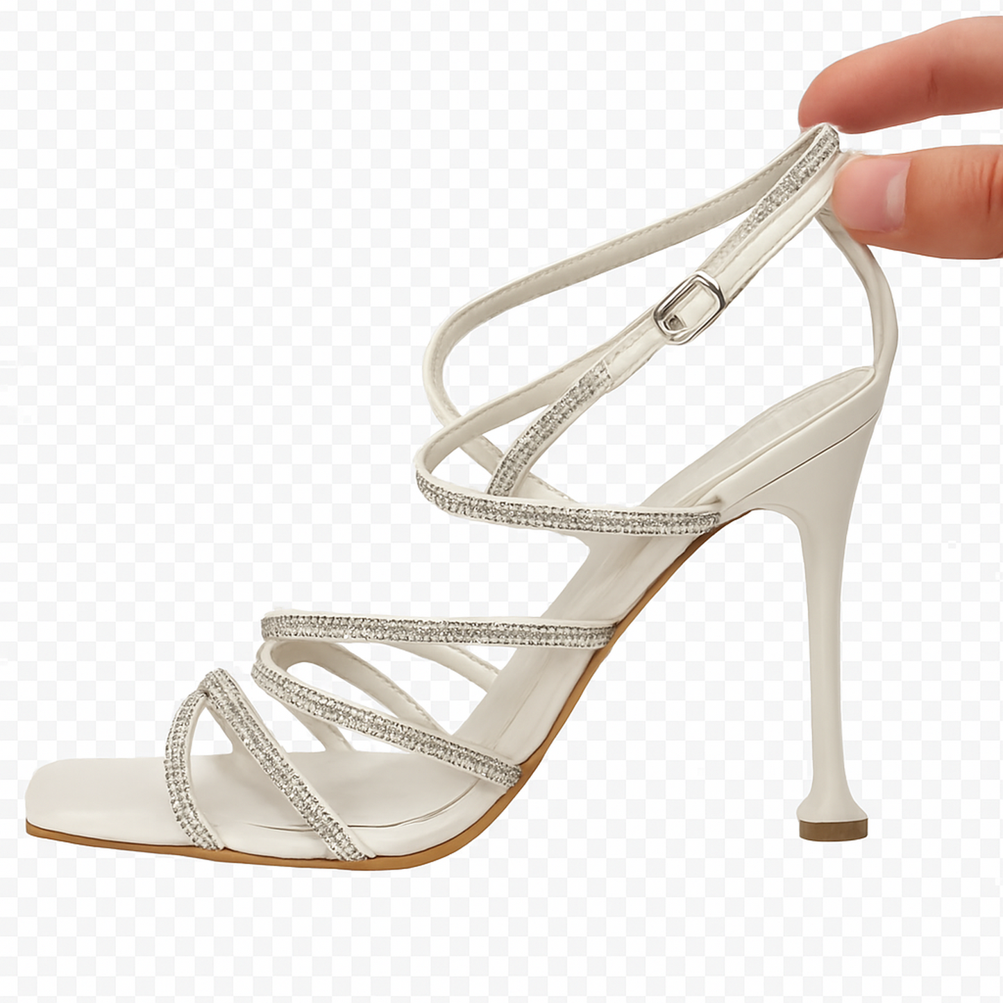 Women's Flat | kimm-5