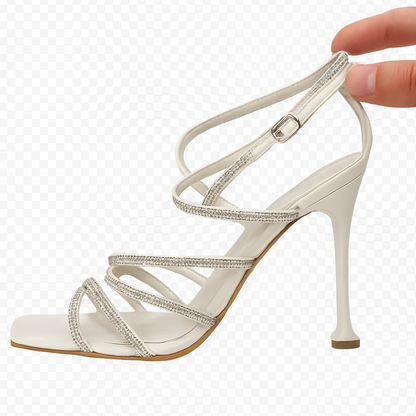 Women's Flat | kimm-5