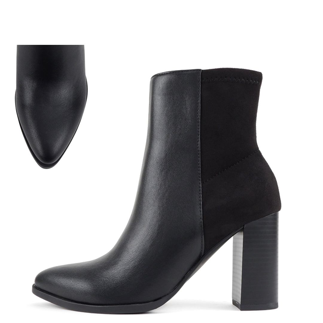 Mover Women's Heels | D'Moda Shoes