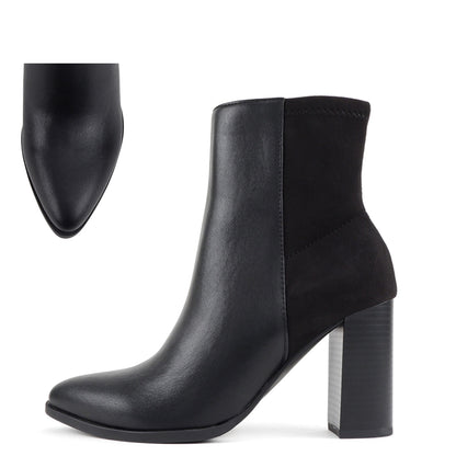 Mover Women's Heels | D'Moda Shoes