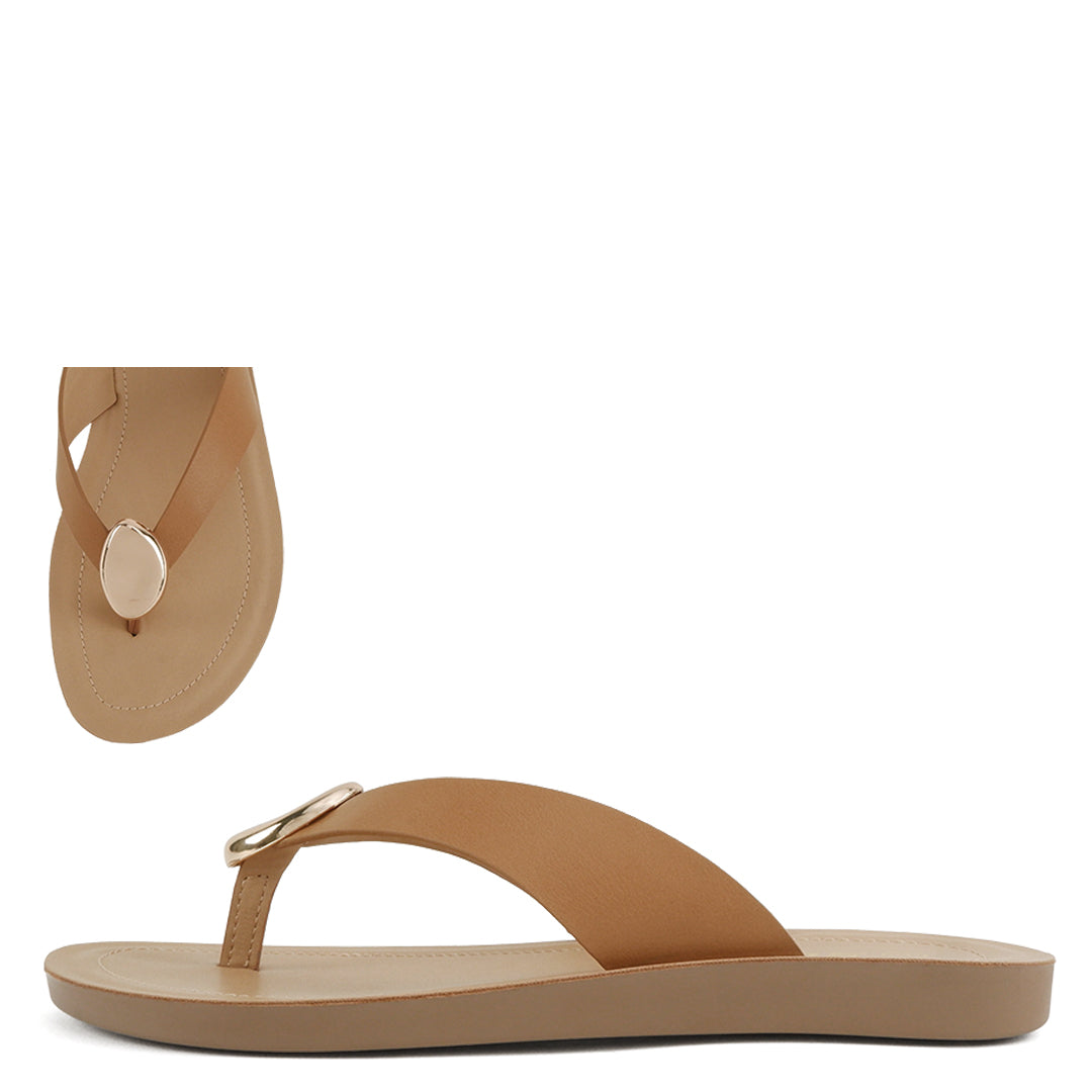Nelly 10 Women's Heels - View 2 | D'Moda Shoes