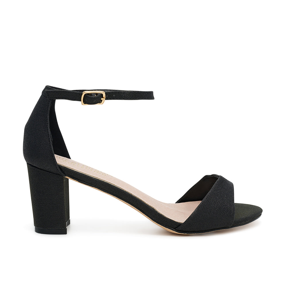 Olie 18 Women's Heels | D'Moda Shoes