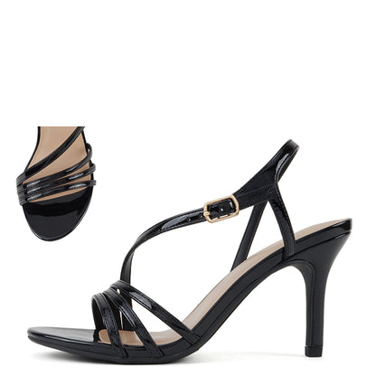 Prince Women's Heels | D'Moda Shoes