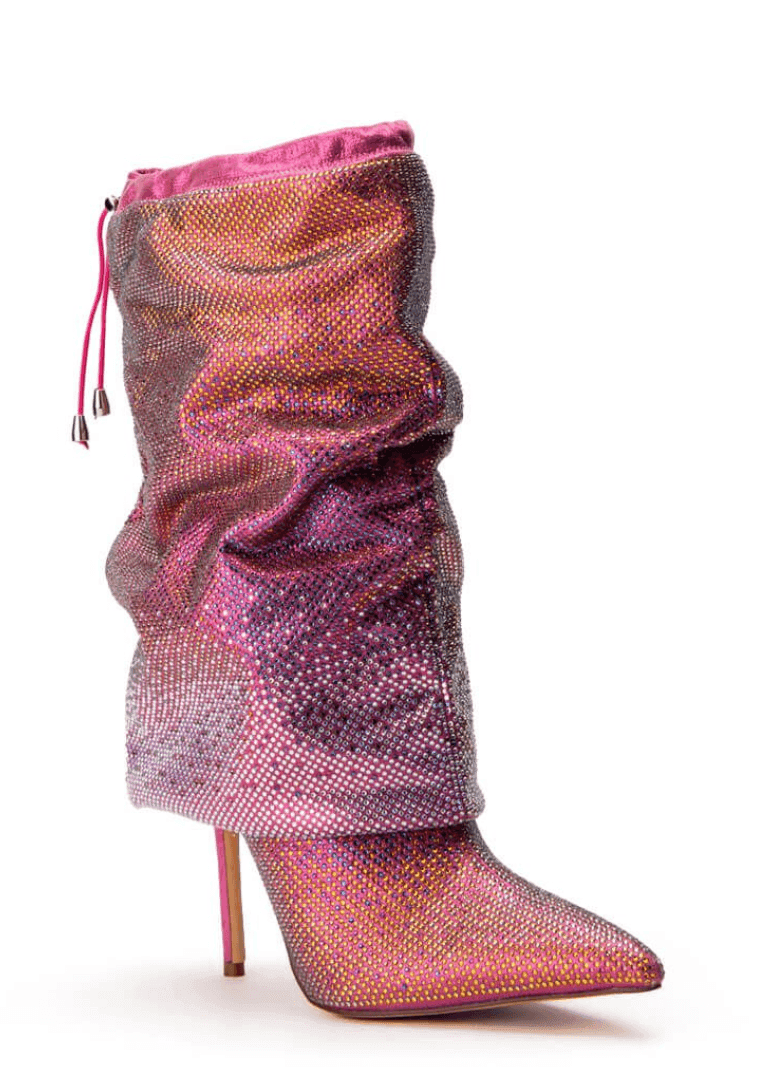 Wishful - D'Moda Shoes