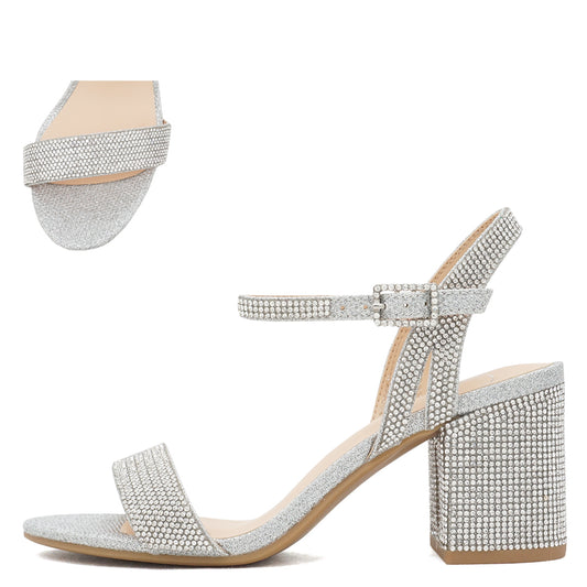 Women's Flat | ulicia