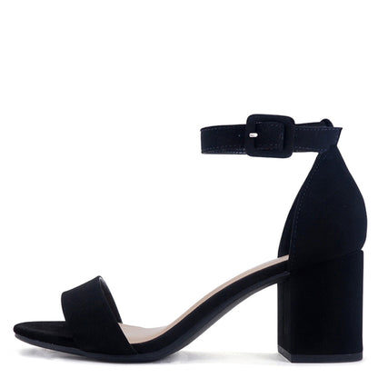 W Hallie Women's Sandals | D'Moda Shoes