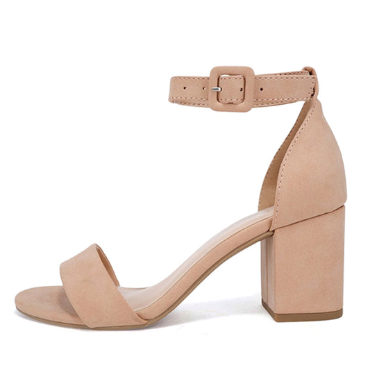 Women's Fashion Sandal | w-hallie