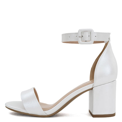 W Hallie Women's Sandals - View 3 | D'Moda Shoes