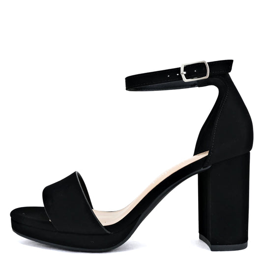 Women's Flat | w-mood
