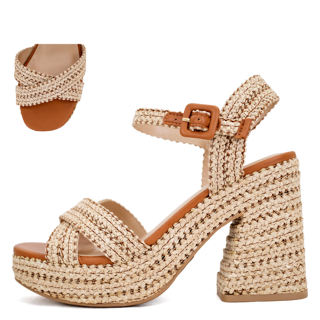 Yara 03k Women's Heels | D'Moda Shoes