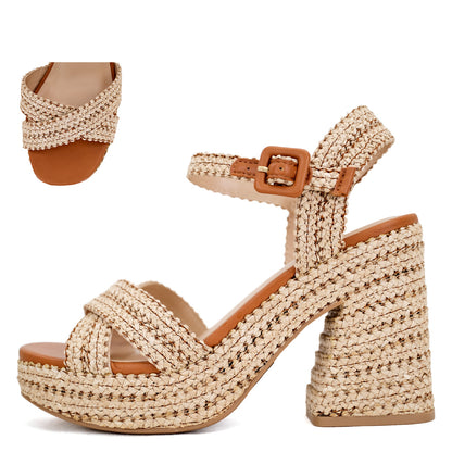 Yara 03k Women's Heels | D'Moda Shoes