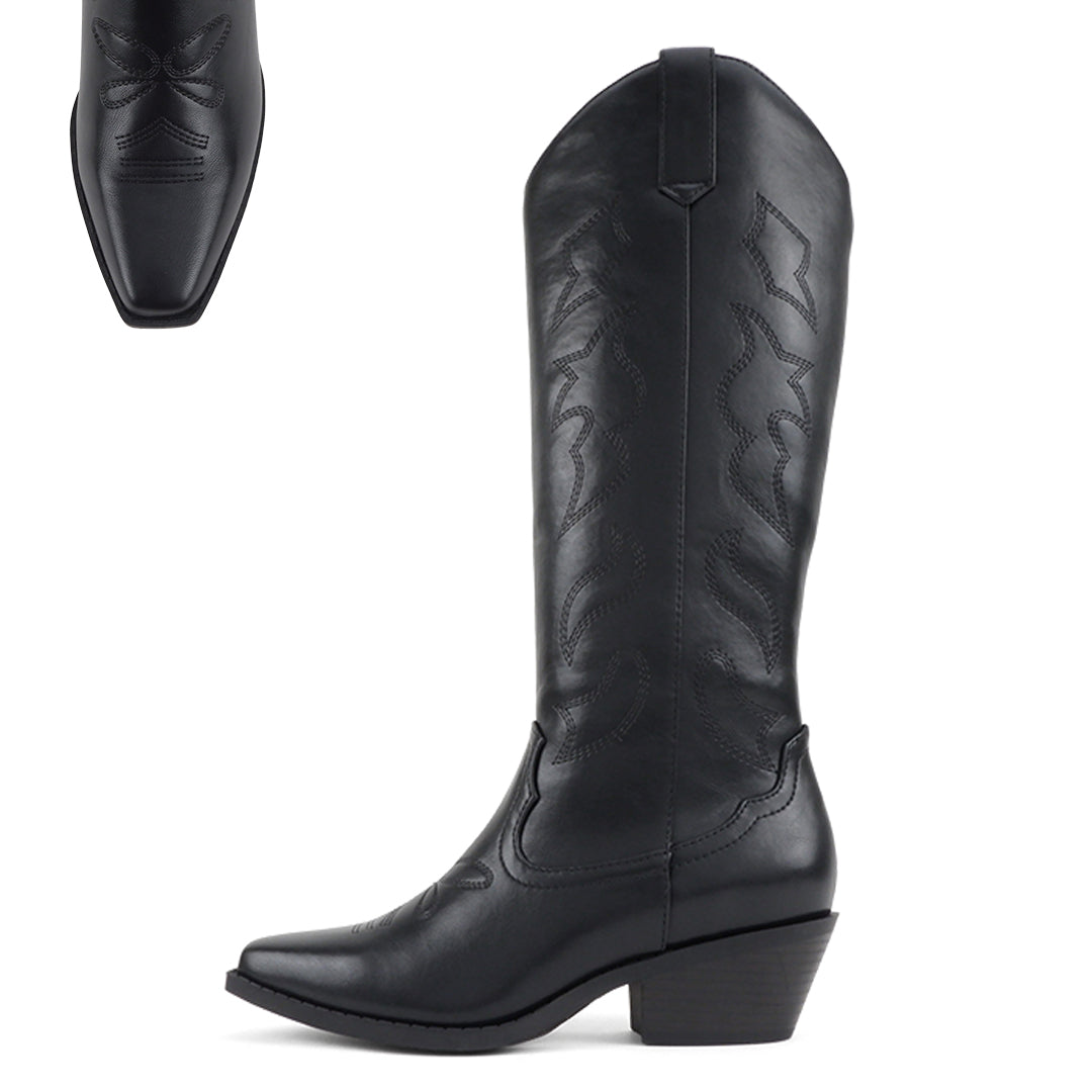 Zahara Women's Heels | D'Moda Shoes