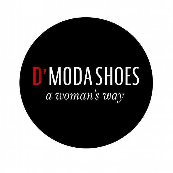 D'Moda Shoes