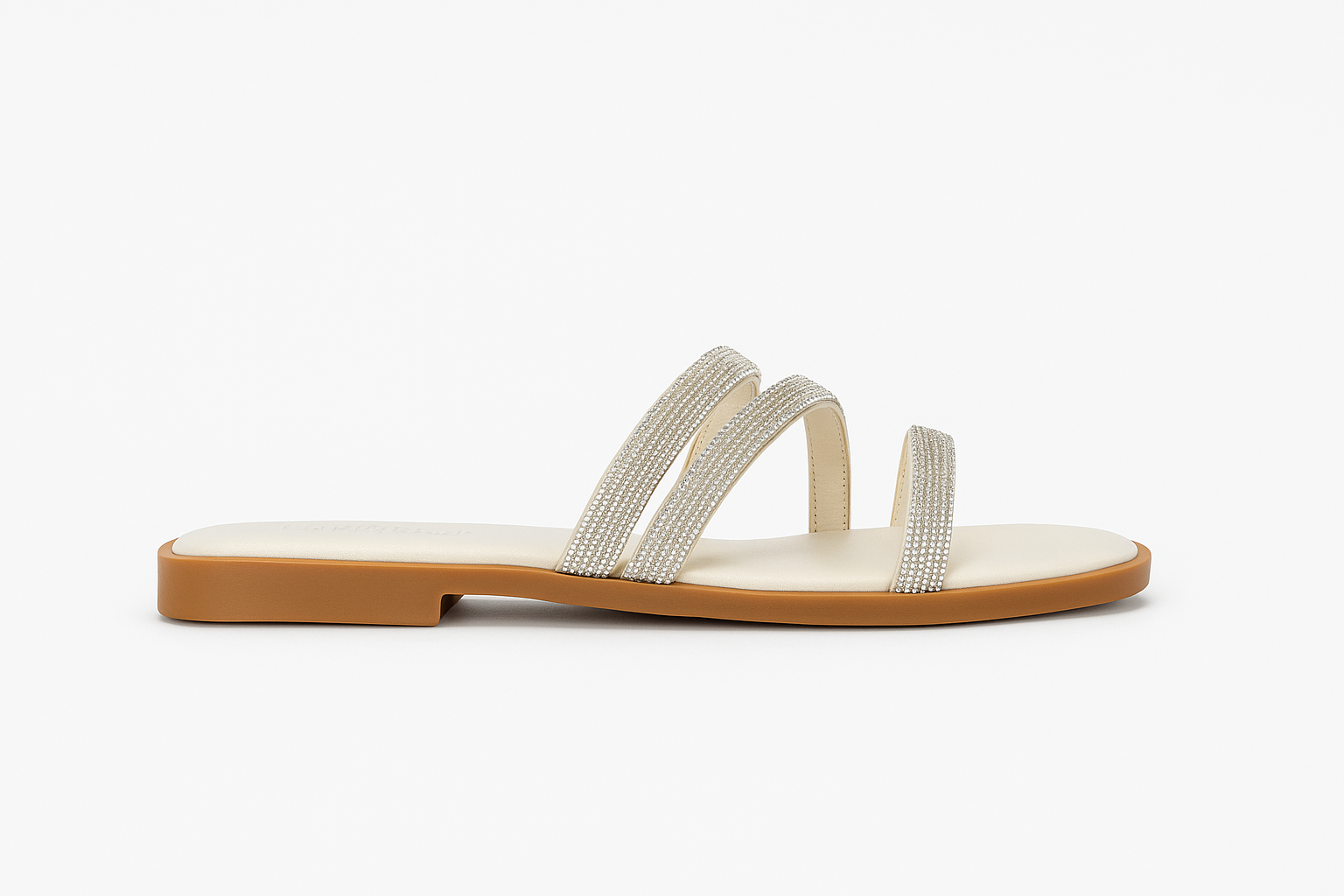 Amita 9 Women's Sandals - View 2 | D'Moda Shoes