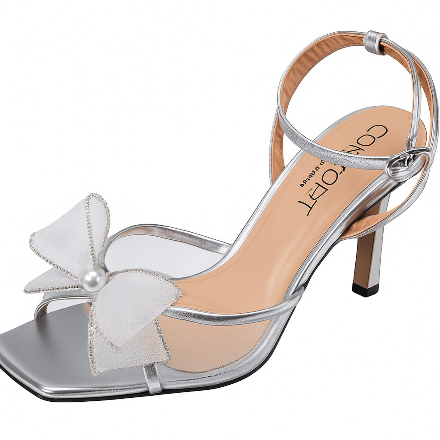 Women's Fashion Heel | nala-09