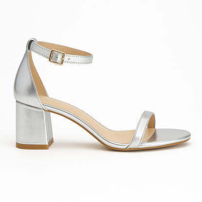 Eliza 1 Women's Heels | D'Moda Shoes