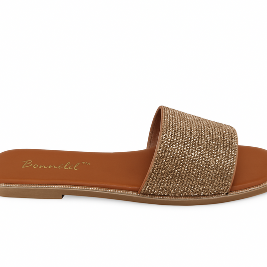 Women's Flat | amita-13