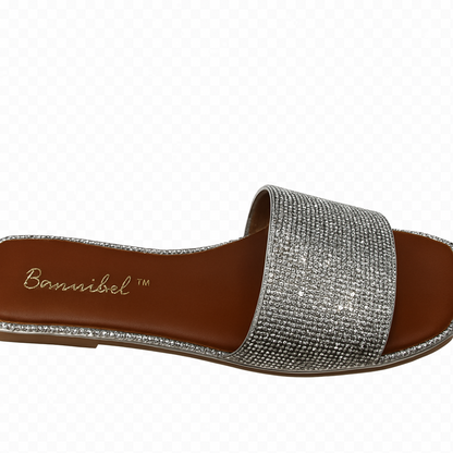 Women's Flat | amita-13