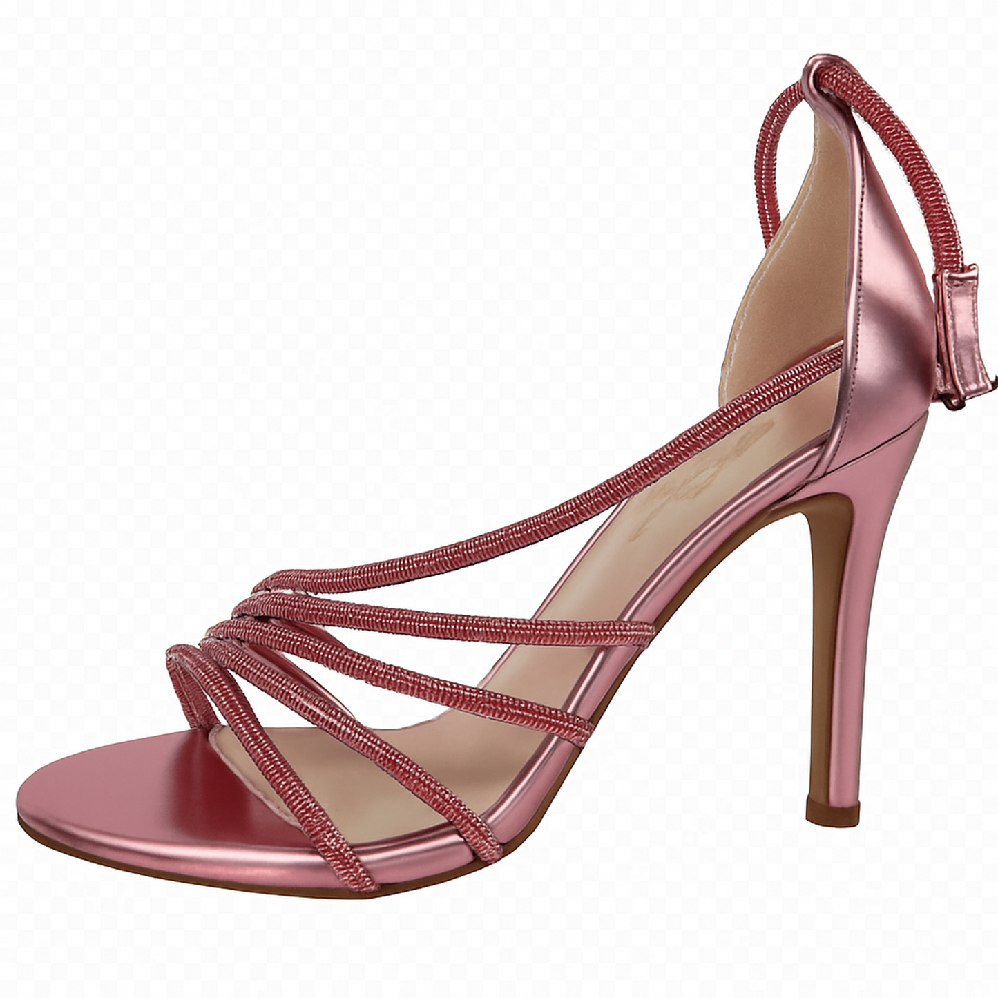 Women's Flat | cyber-2