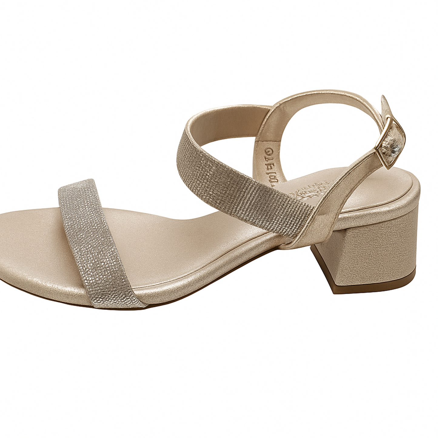 Women's Fashion Heel | grace-1