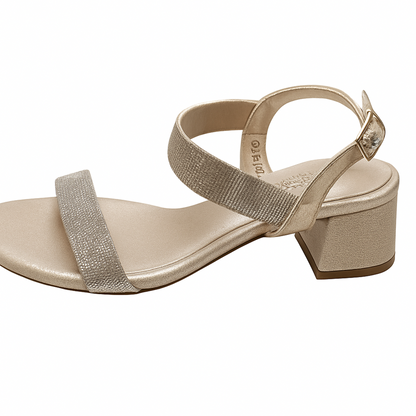 Women's Fashion Heel | grace-1