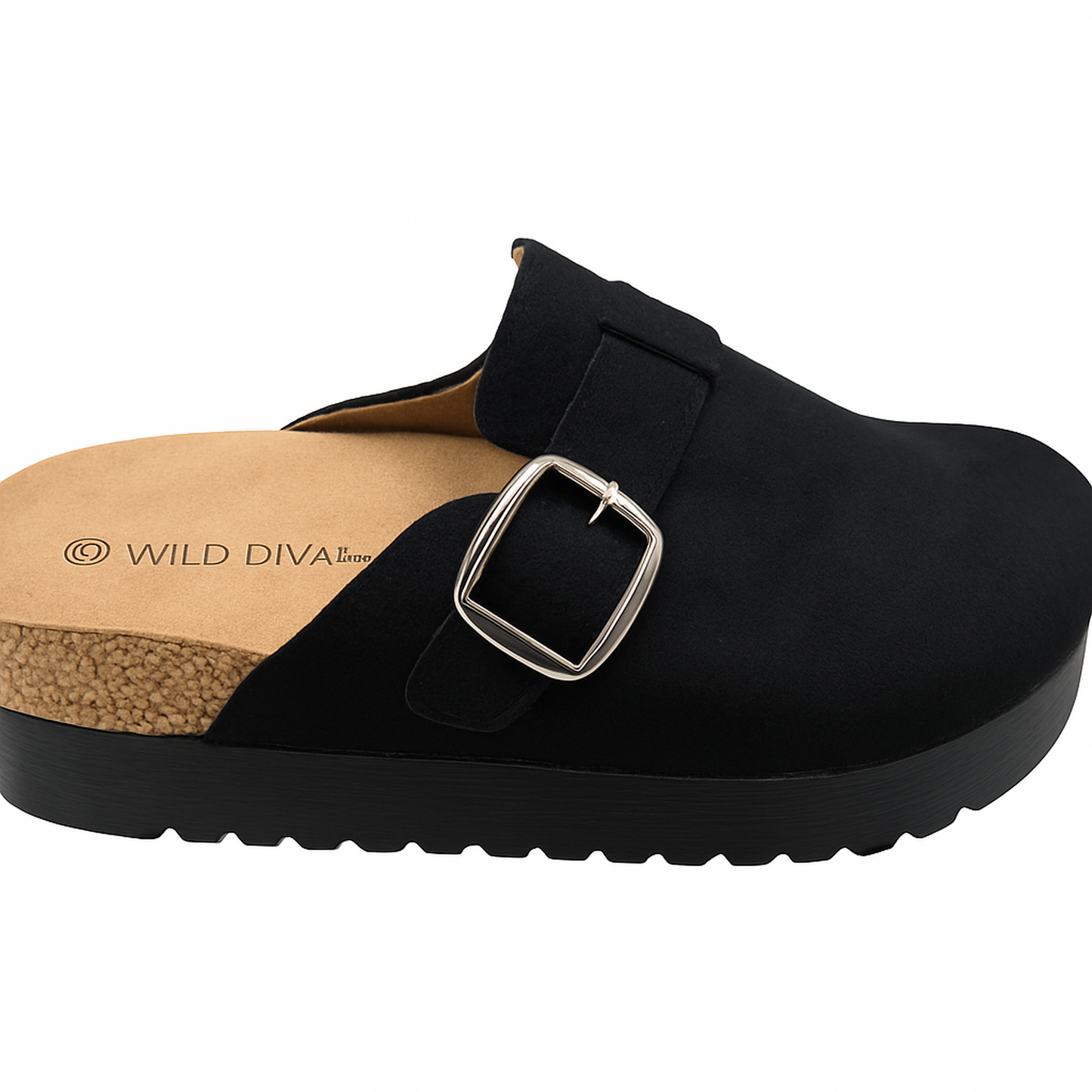 Women's Jutta 01 | Wild Diva