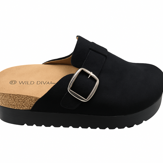 Women's Jutta 01 | Wild Diva