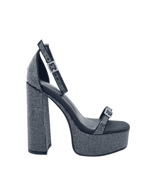 Disco - D'Moda Shoes