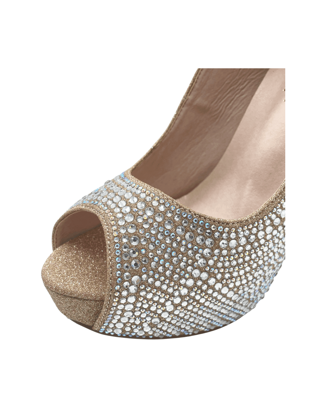 Carina-127 - D'Moda Shoes