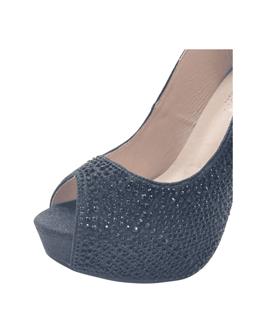 Carina-127 - D'Moda Shoes