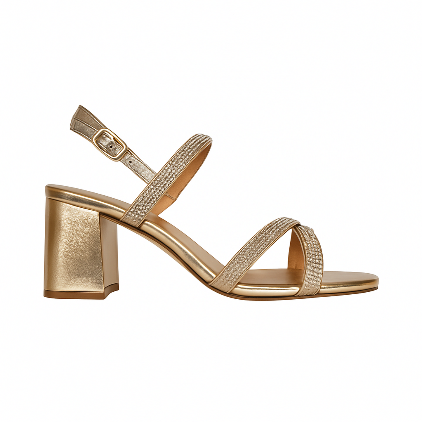 Women's Flat | hadenna