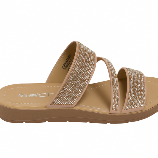 Women's fashion sandal-zeal