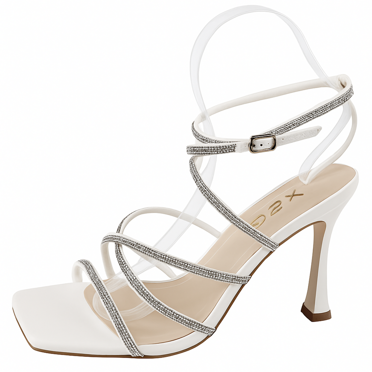 Women's Flat | kimm-5