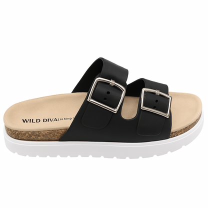 Women's Joonie 06 | Wild Diva
