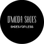 D'Moda Shoes